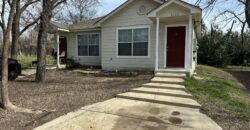 513 (B) S. Knob Temple, Tx 76501