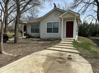 513 (B) S. Knob Temple, Tx 76501