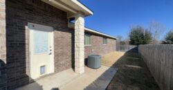 4509 (B) Brutus Temple, Tx 76502