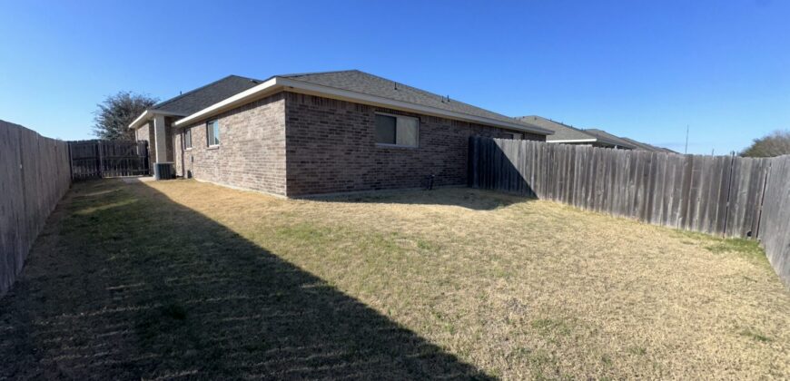 4509 (B) Brutus Temple, Tx 76502