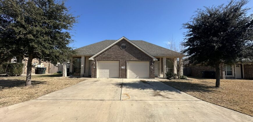 4509 (B) Brutus Temple, Tx 76502