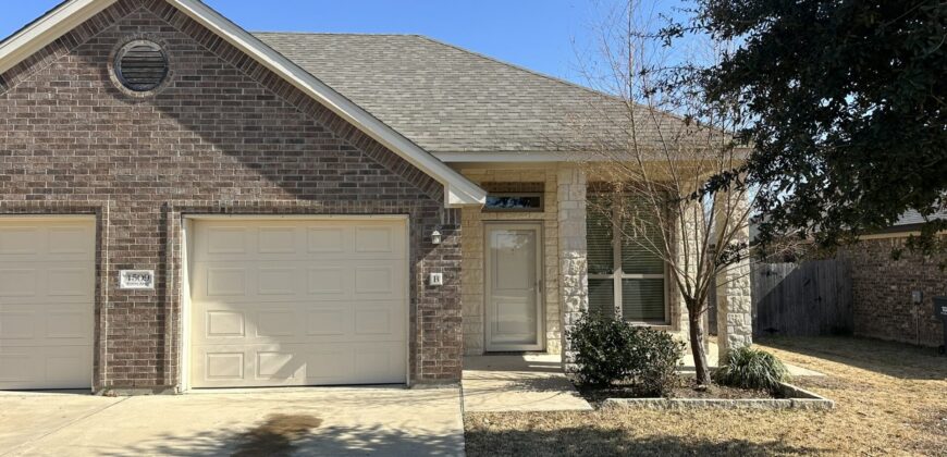 4509 (B) Brutus Temple, Tx 76502