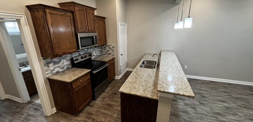 3238 S. 13th Temple, TX 76502