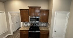 3238 S. 13th Temple, TX 76502