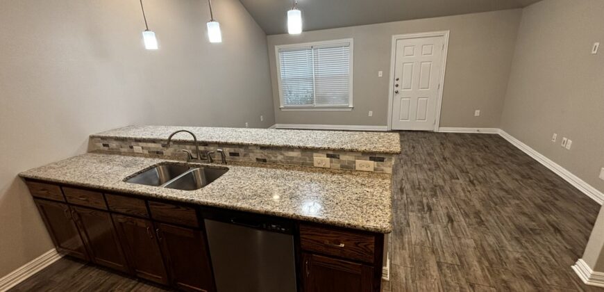 3238 S. 13th Temple, TX 76502
