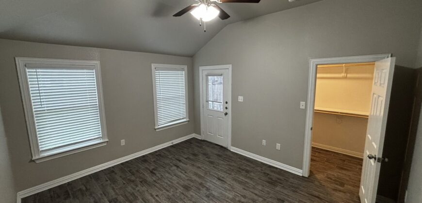 3238 S. 13th Temple, TX 76502