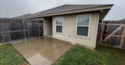 3238 S. 13th Temple, TX 76502