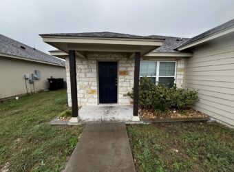 3238 S. 13th Temple, TX 76502