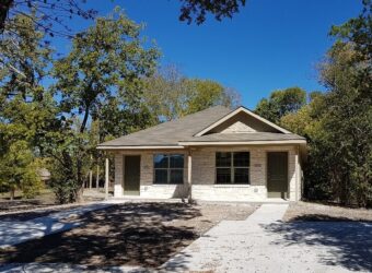 906 (B) S. 18th St. Temple, TX 76501