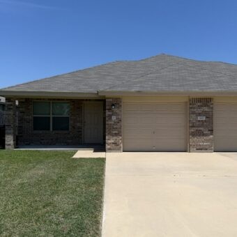 602 (A) Kacie Temple, TX 76502