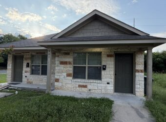 901 (B) S. 20th Temple, Tx 76501