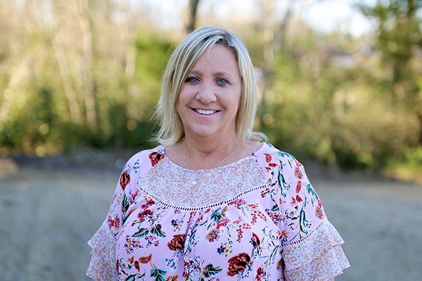 Tracie Tedrow 2022 Tracie Tedrow