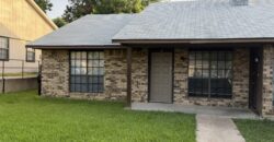 2318 (A) Paul Revere St. Temple, TX 76504