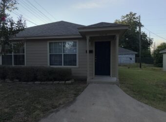 501 (B) S. 18th Temple, TX 76501
