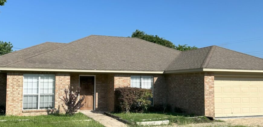 3200 Pecan Valley dr Temple, TX 76502