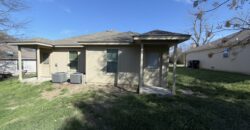 1014 (B) S. 10th Temple, TX 76504
