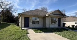 1014 (B) S. 10th Temple, TX 76504