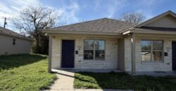 1014 (B) S. 10th Temple, TX 76504