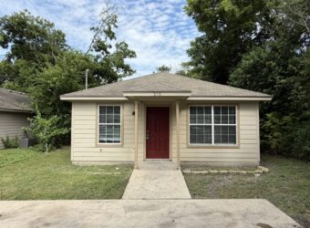 510 S. Henderson Temple, TX 76501