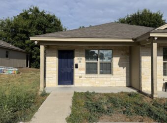 1014 (B) S. 10th Temple, TX 76504