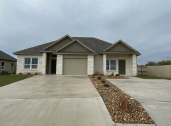 3463 Fenway Circle Temple, TX 76502