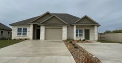 3463 Fenway Circle Temple, TX 76502