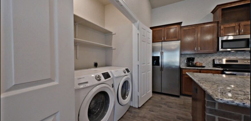 3477 Fenway Circle Temple, TX 76502