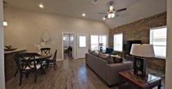 3138 Fenway Circle Temple, TX 76502 (NEWLY CONSTRUCTED)