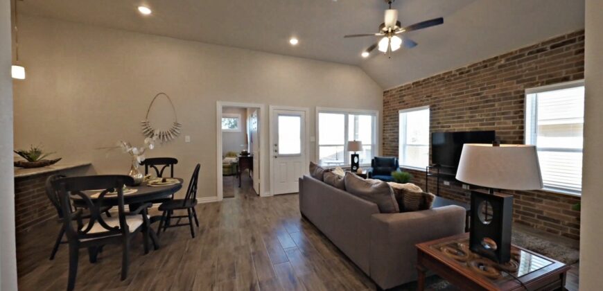 3477 Fenway Circle Temple, TX 76502