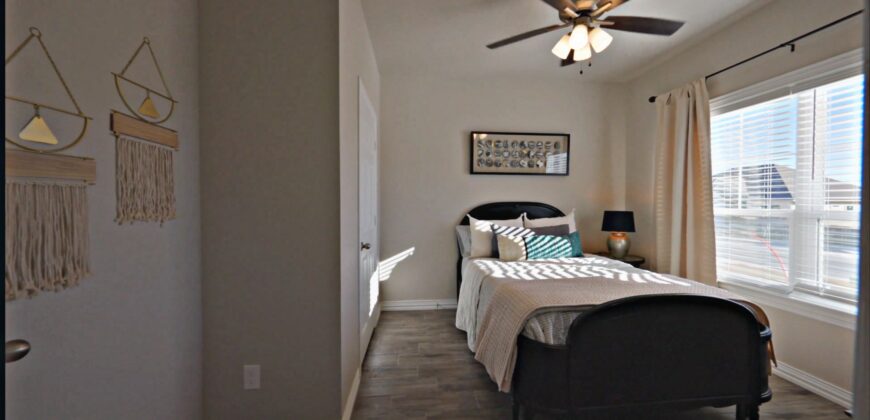 3477 Fenway Circle Temple, TX 76502