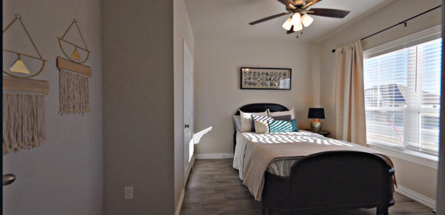 3432 Fenway Circle Temple, TX 76502