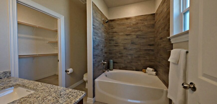 3477 Fenway Circle Temple, TX 76502