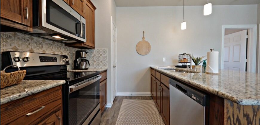3477 Fenway Circle Temple, TX 76502