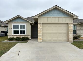 3230 South 13th Street Temple, TX