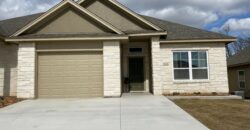 511 Wrigley Lane Temple, TX 76502