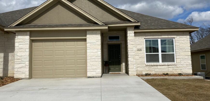 511 Wrigley Lane Temple, TX 76502