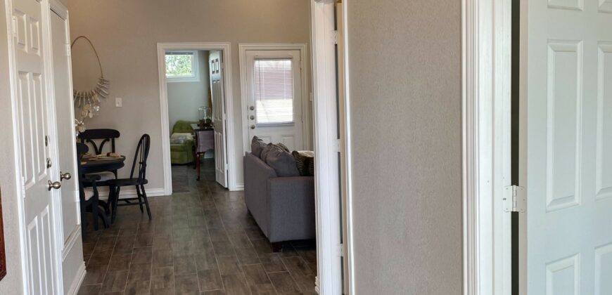 3477 Fenway Circle Temple, TX 76502