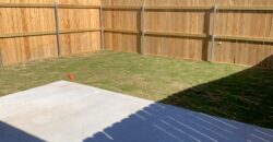 3338 South 13th Temple, TX 76502