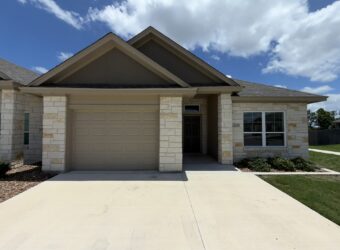 3230 Fenway Circle Temple, TX 76502