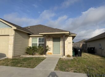 3226 South 13th Temple, Texas 76502