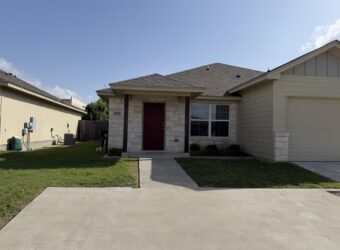 830 United Drive Temple, TX 76502