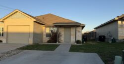 3350 South 13th Temple, TX 76502