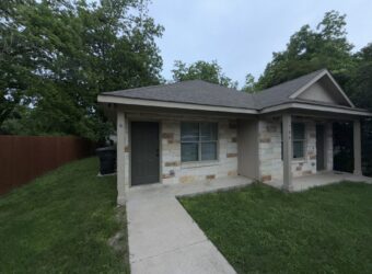 706 (B) South 16th Temple, TX 76501