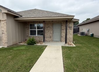 3344 Berkshire Drive Temple, TX 76502