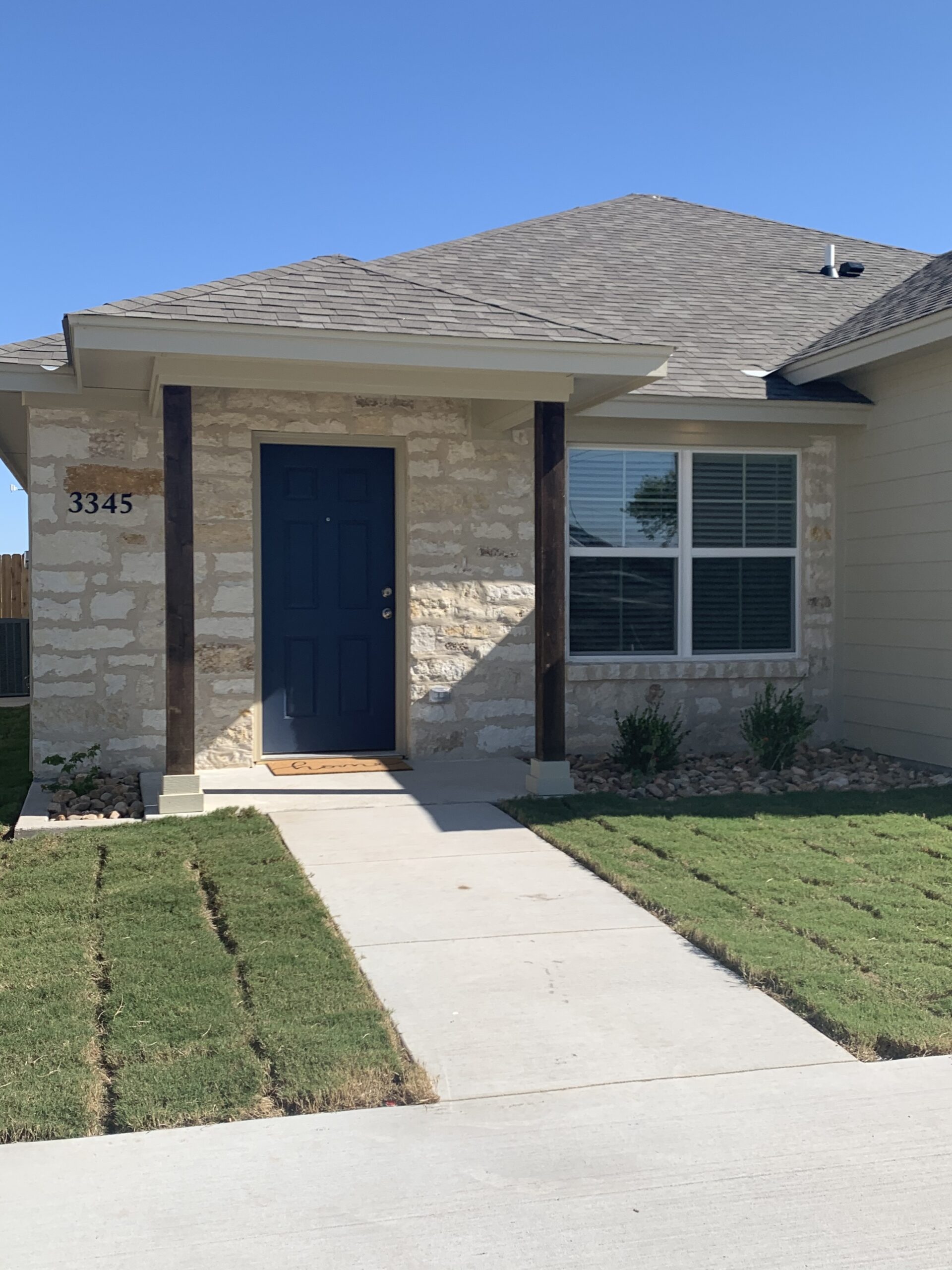 3313 Berkshire Drive Temple, TX 76502