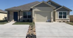 3230 Addison Way Temple, TX 76502