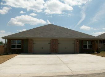 516 (A) Kacie Drive Temple, TX 76502