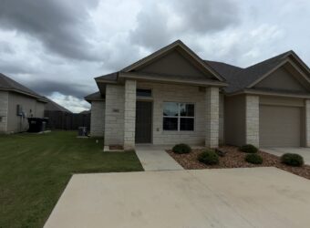3415 Fenway Circle Temple, TX 76502