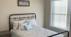 1066 United Drive Temple, TX 76502- 6 month lease