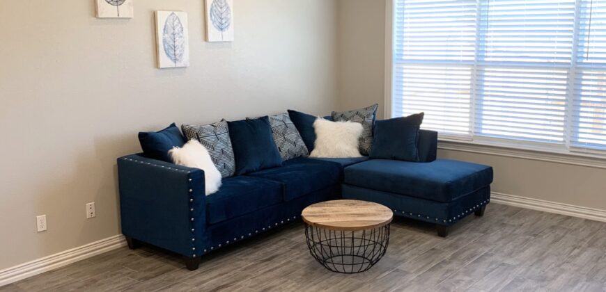 3220 Bordon Drive Temple, TX 76502